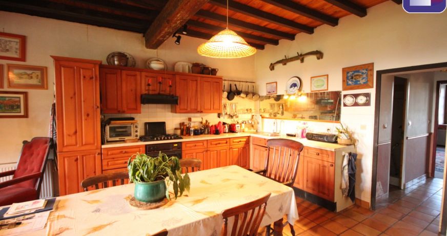 vente Maison de caractère Mirepoix