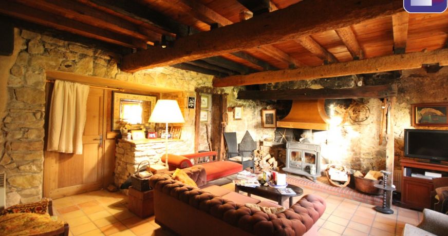 vente Maison de caractère Mirepoix