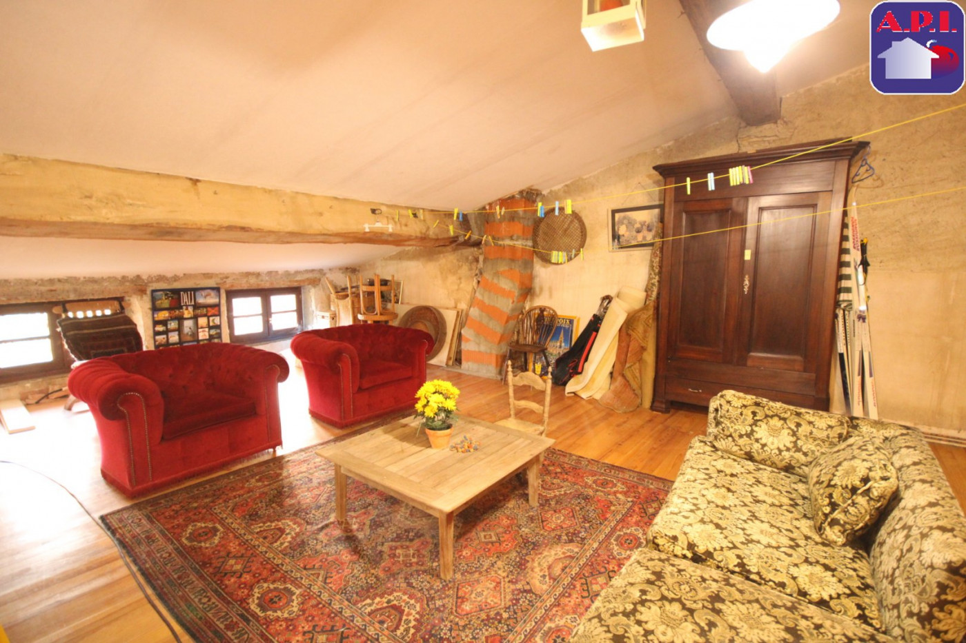 vente Maison de caractère Mirepoix - Photo 19