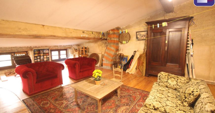 vente Maison de caractère Mirepoix