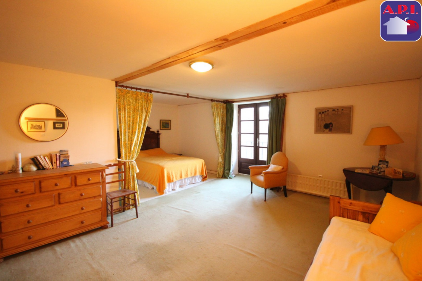 vente Maison de caractère Mirepoix - Photo 20