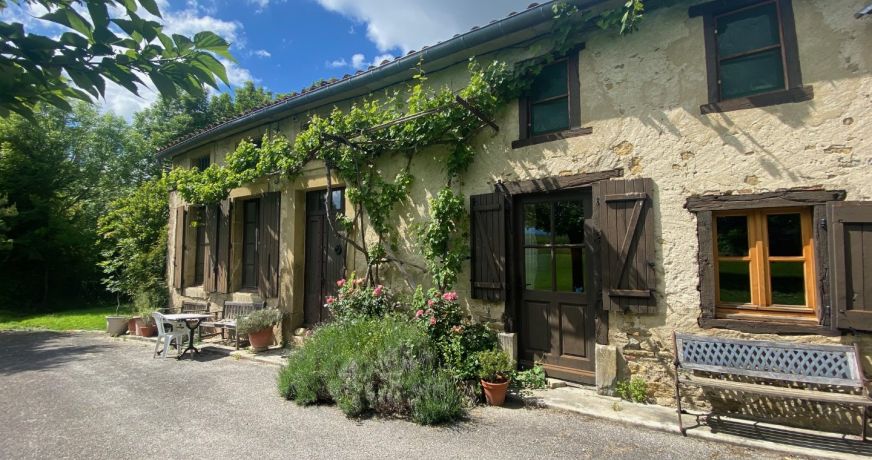 vente Maison de caractère Mirepoix