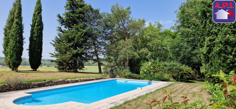 vente Maison de caractère Mirepoix - Photo 5