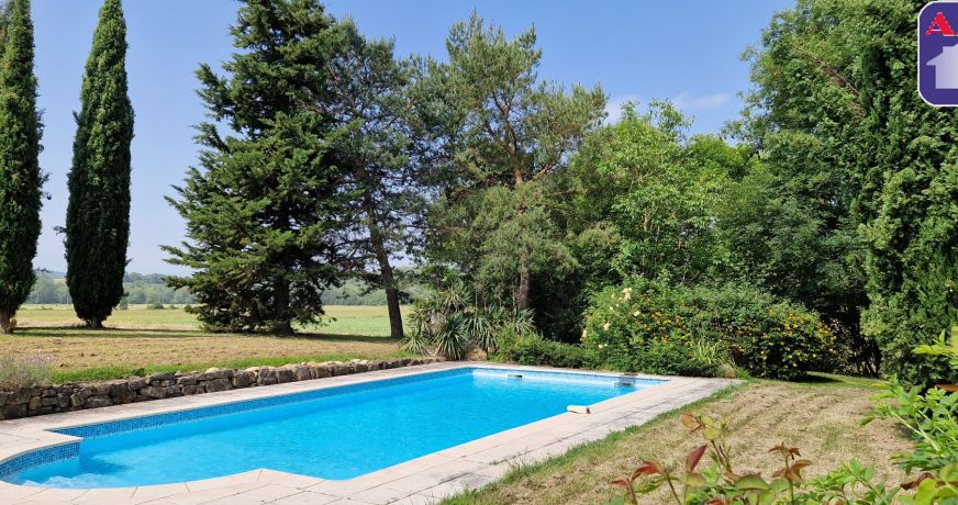 vente Maison de caractère Mirepoix