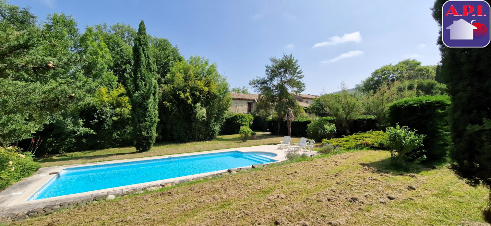 vente Maison de caractère Mirepoix - Photo 2