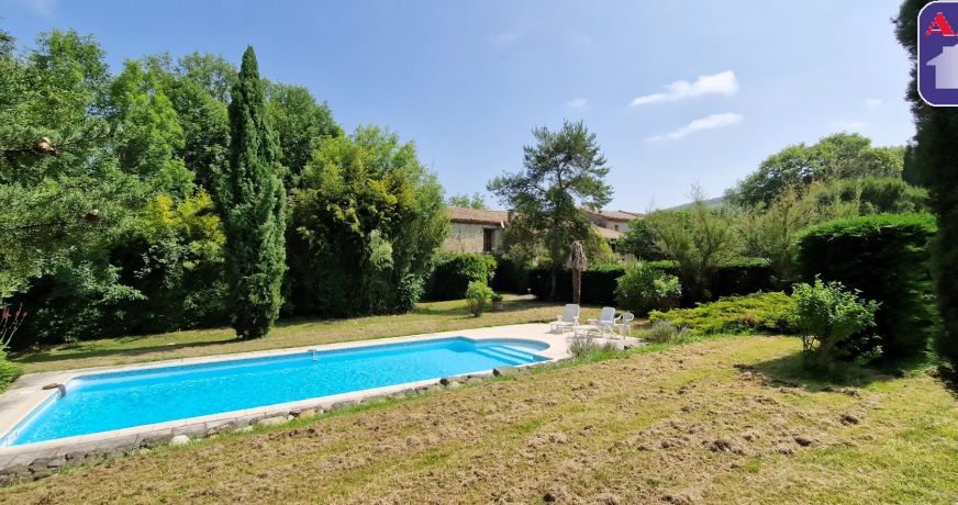 vente Maison de caractère Mirepoix