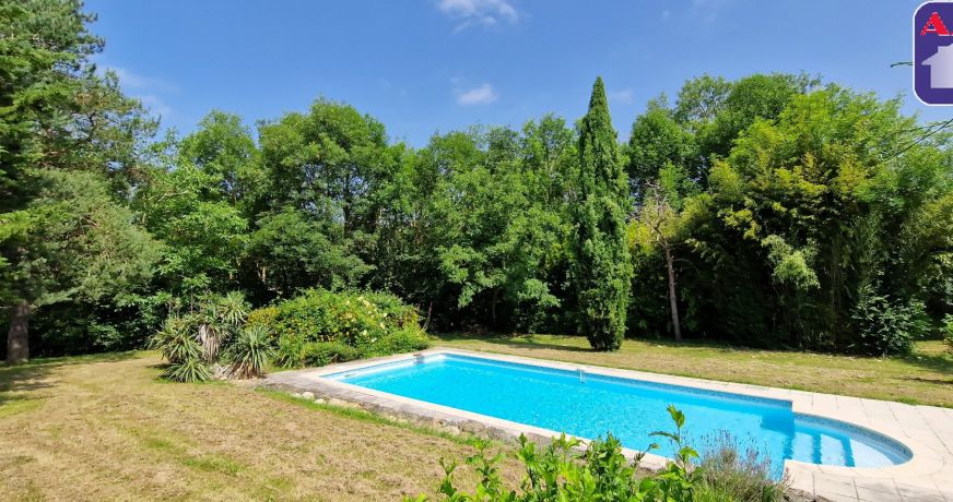 vente Maison de caractère Mirepoix