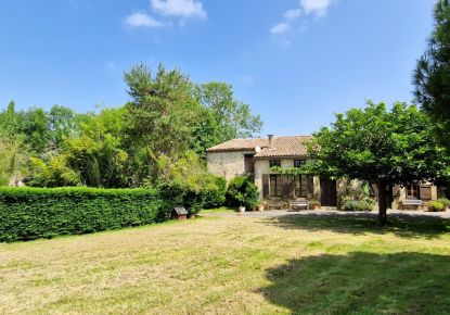 vente Maison de caractère Mirepoix