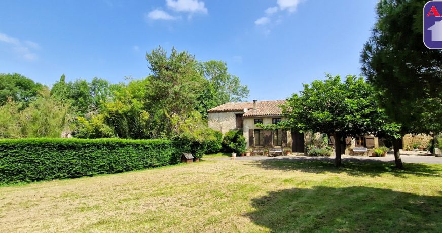 vente Maison de caractère Mirepoix