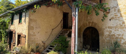 vente Maison de caractère Mirepoix