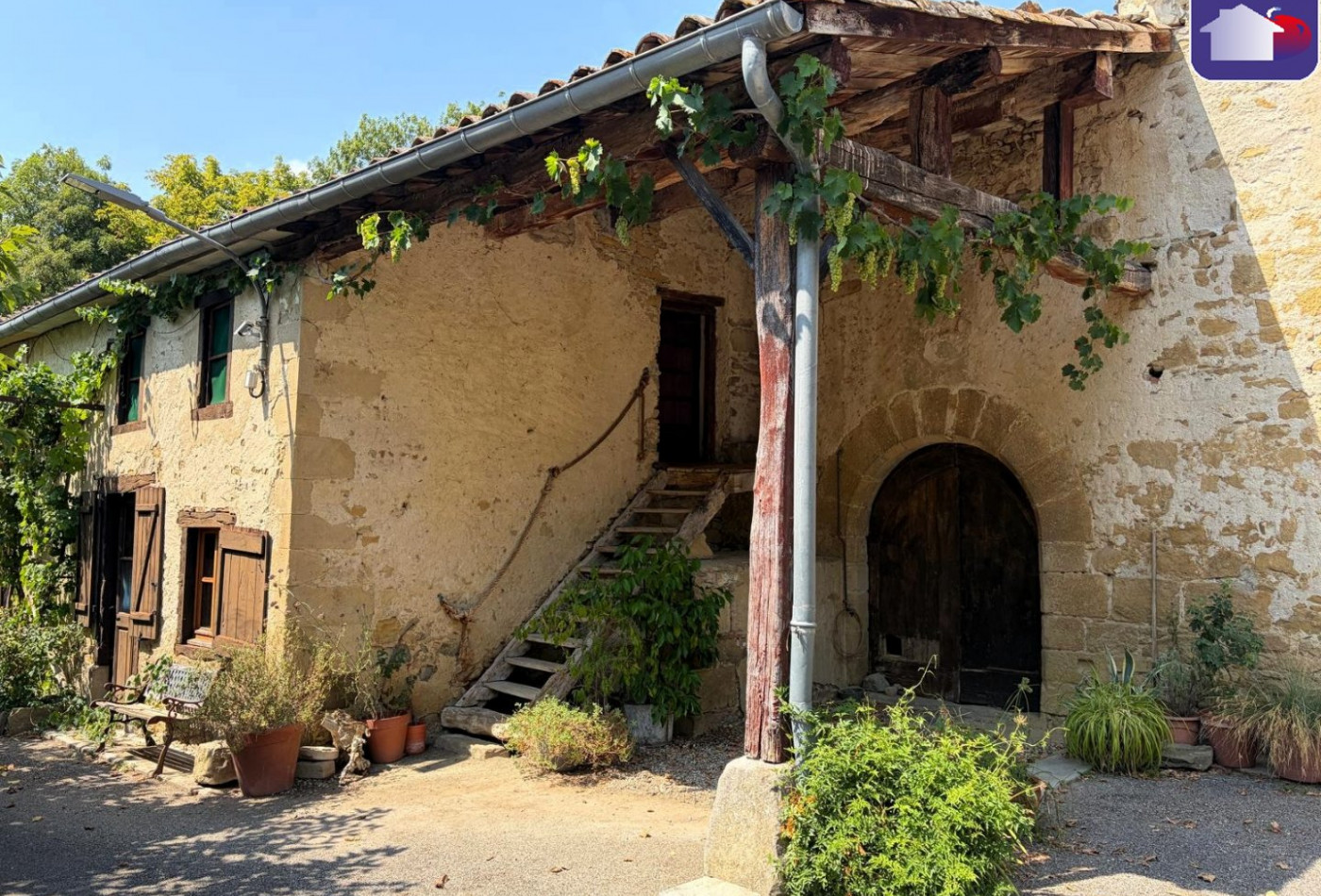 vente Maison de caractère Mirepoix - Photo 2