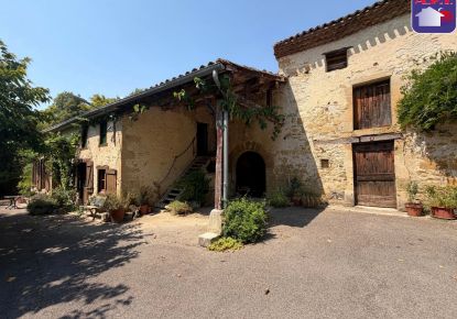 vente Maison de caractère Mirepoix