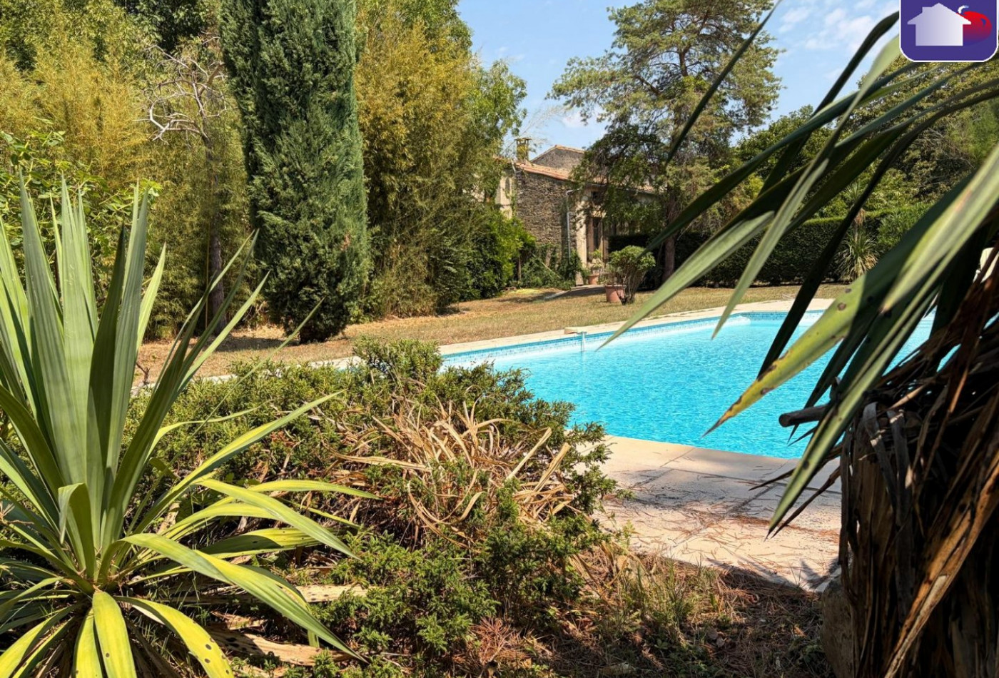 vente Maison de caractère Mirepoix - Photo 3