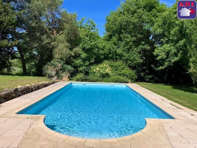 vente Maison de caractère Mirepoix - Photo 4