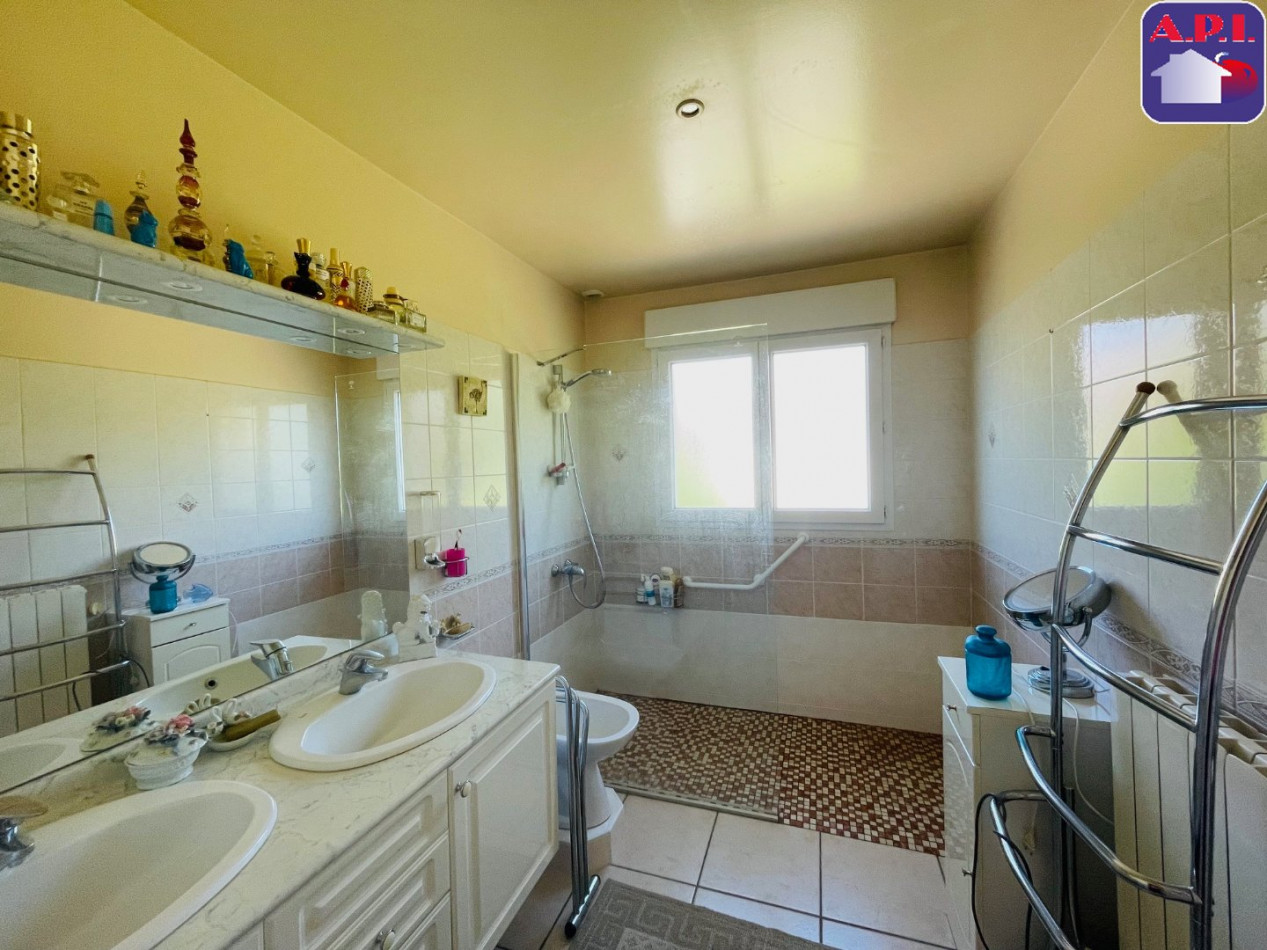 vente Maison Verniolle - Photo 9