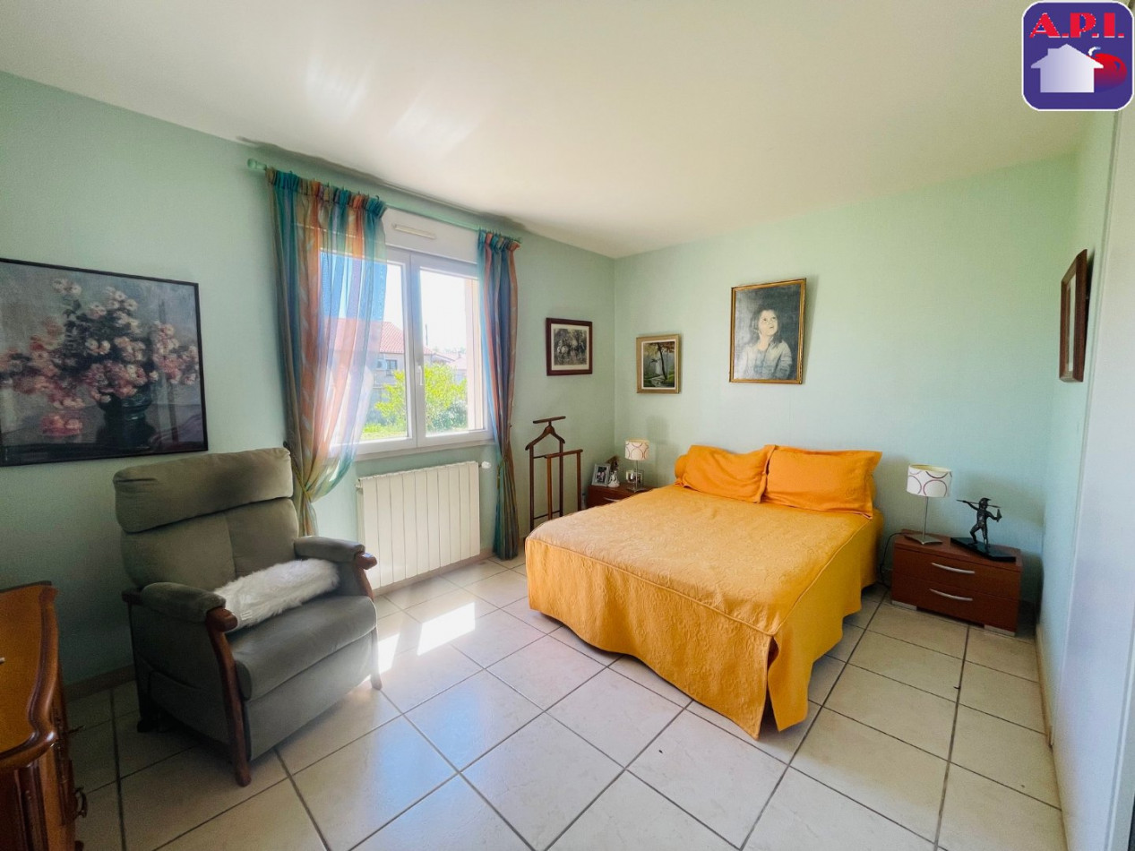 vente Maison Verniolle - Photo 7