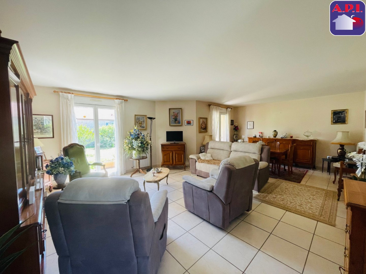 vente Maison Verniolle - Photo 3