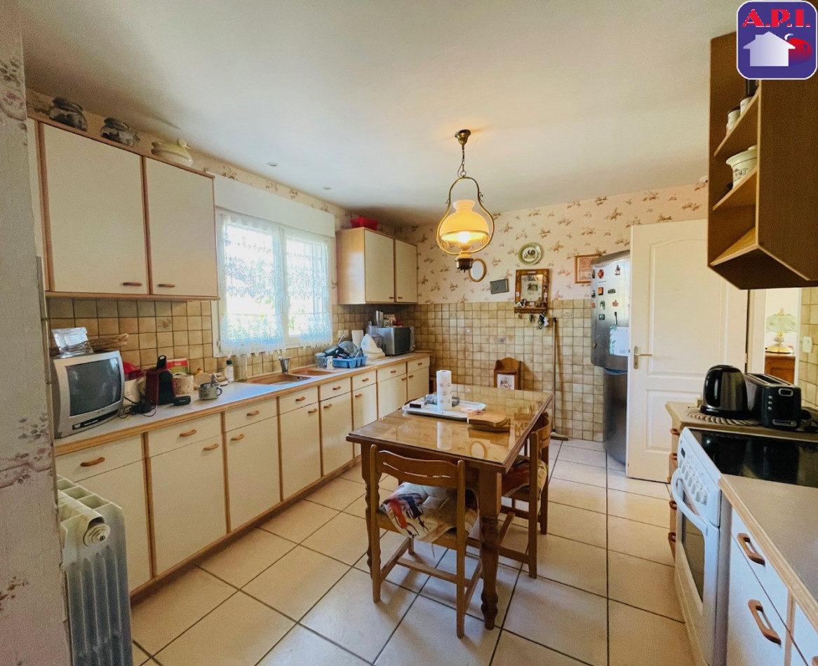 vente Maison Verniolle - Photo 6