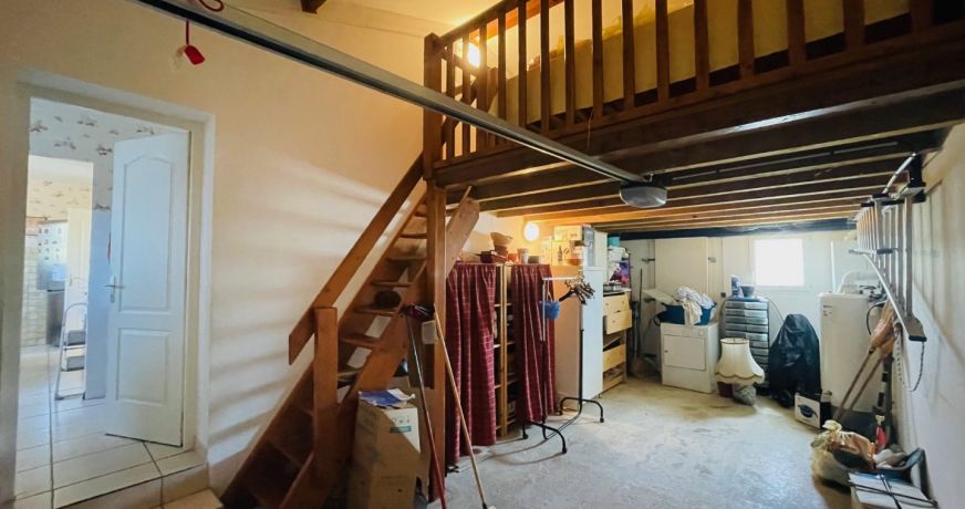 vente Maison Verniolle