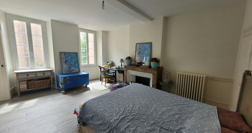 location Appartement Foix