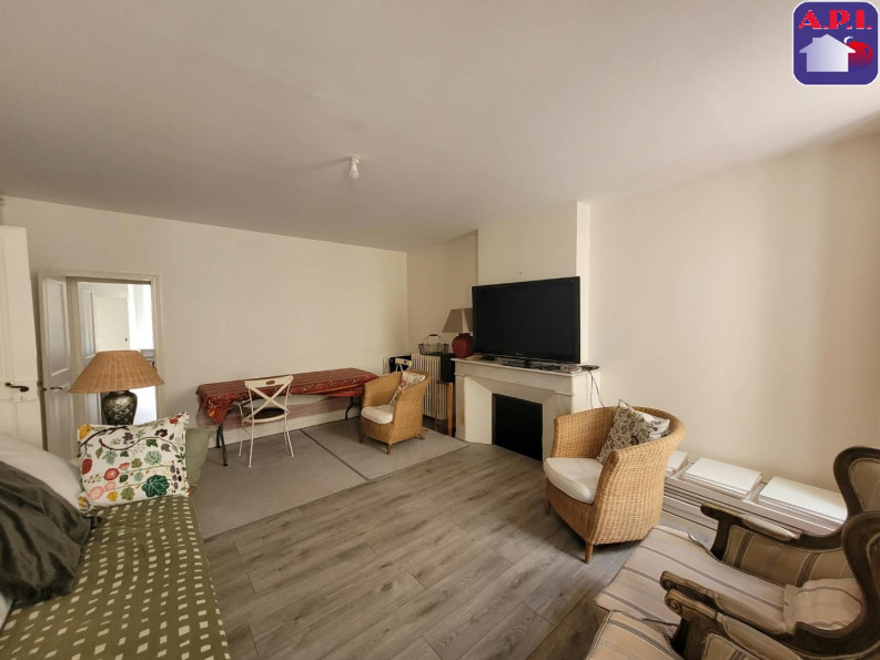 location Appartement Foix - Photo 2