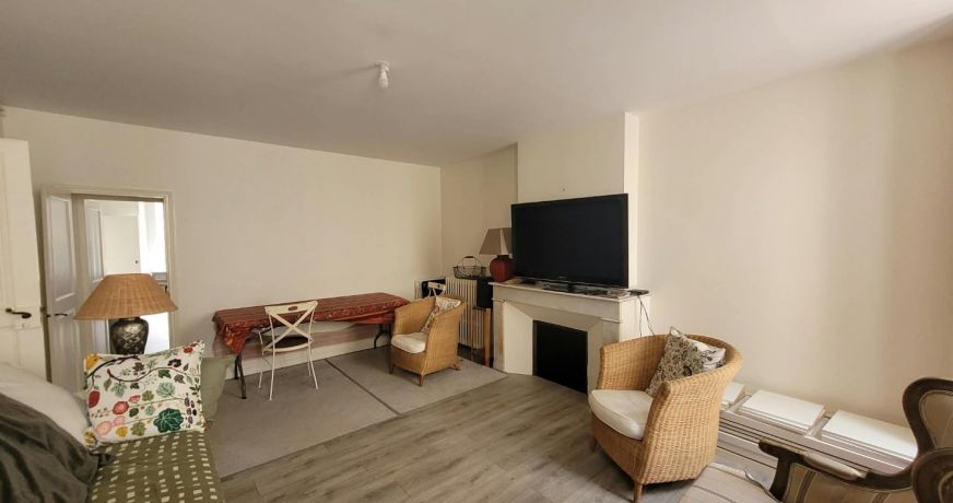 location Appartement Foix