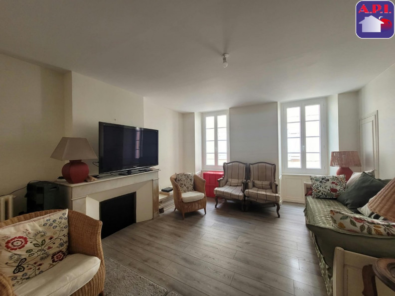 location Appartement Foix - Photo 1