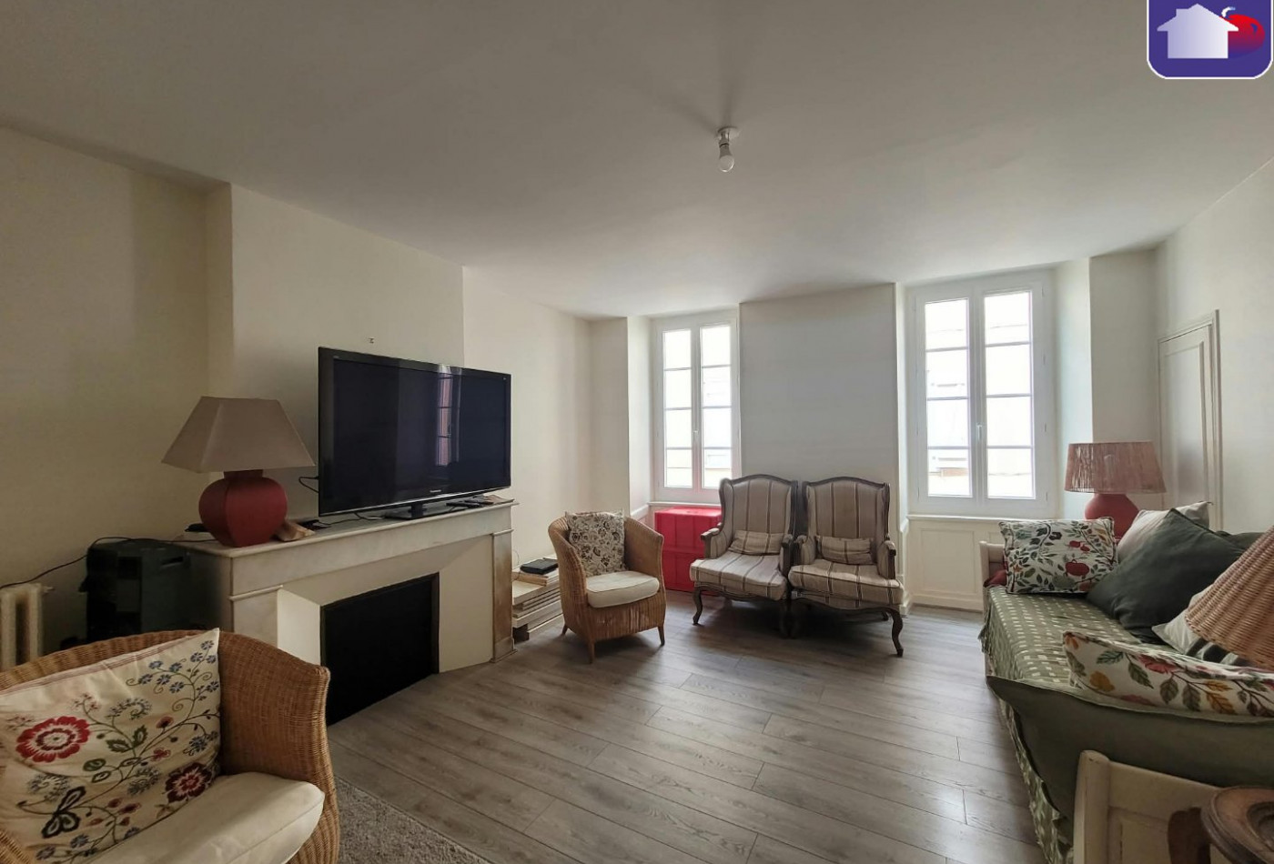 location Appartement Foix - Photo 1