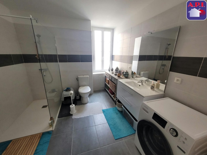 location Appartement Foix - Photo 6
