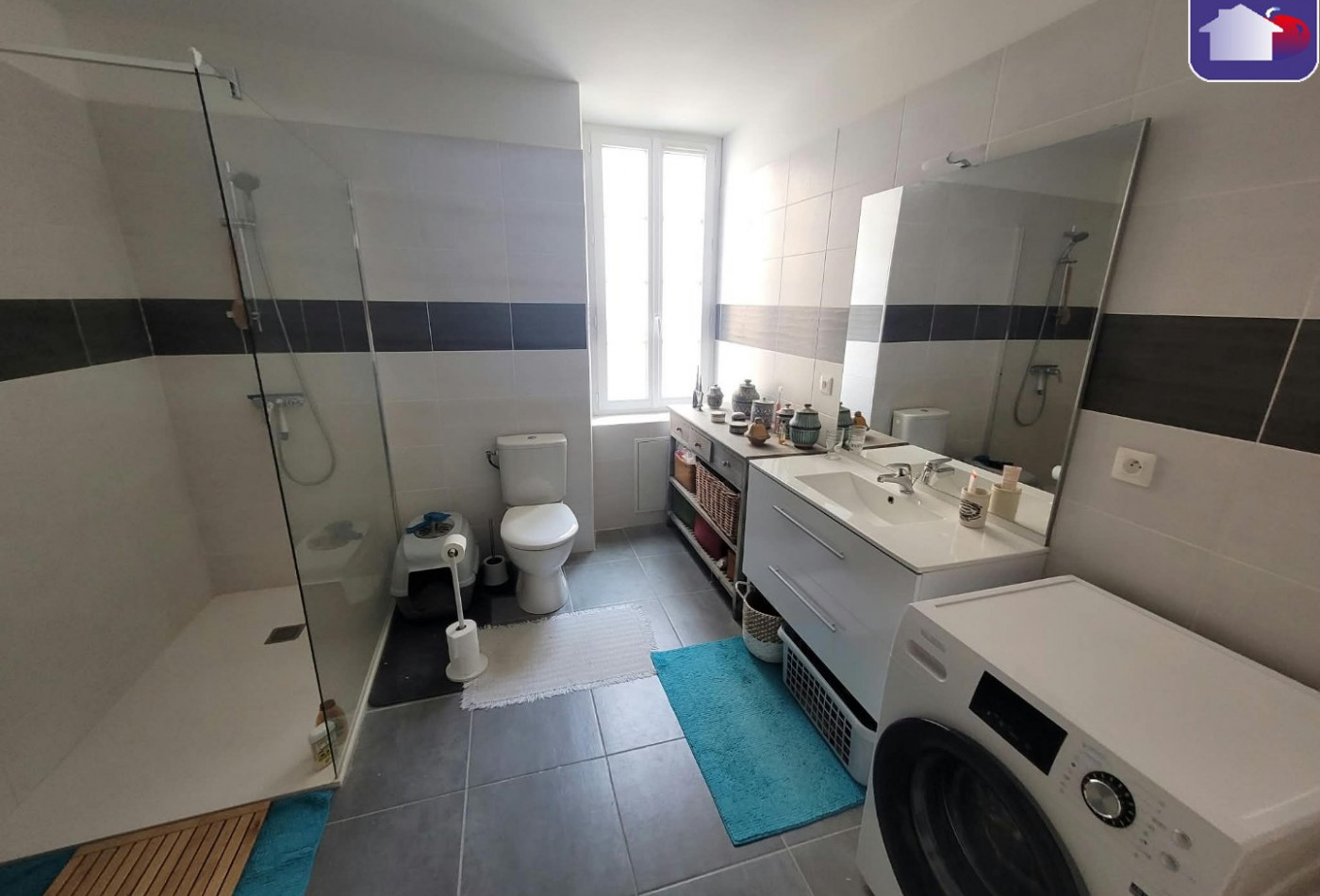 location Appartement Foix - Photo 6