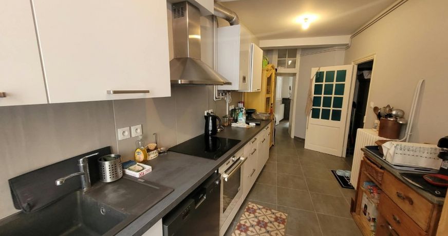 location Appartement Foix