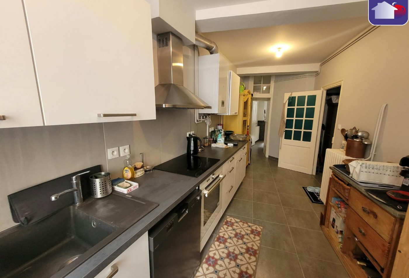 location Appartement Foix - Photo 4
