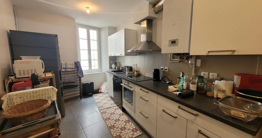 location Appartement Foix