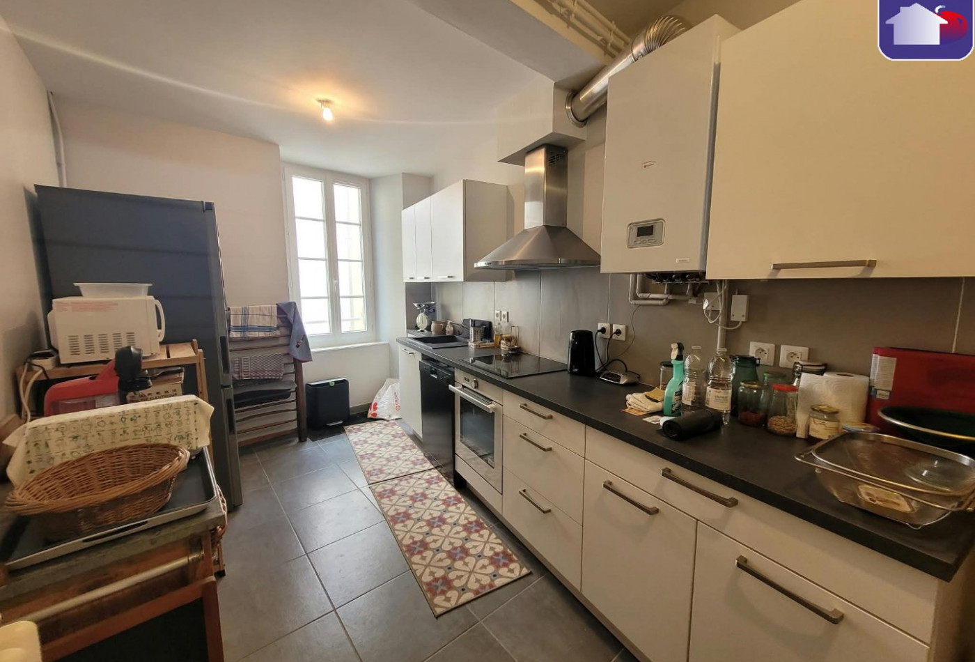 location Appartement Foix - Photo 3