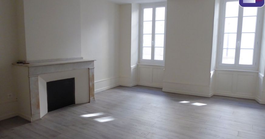 location Appartement Foix