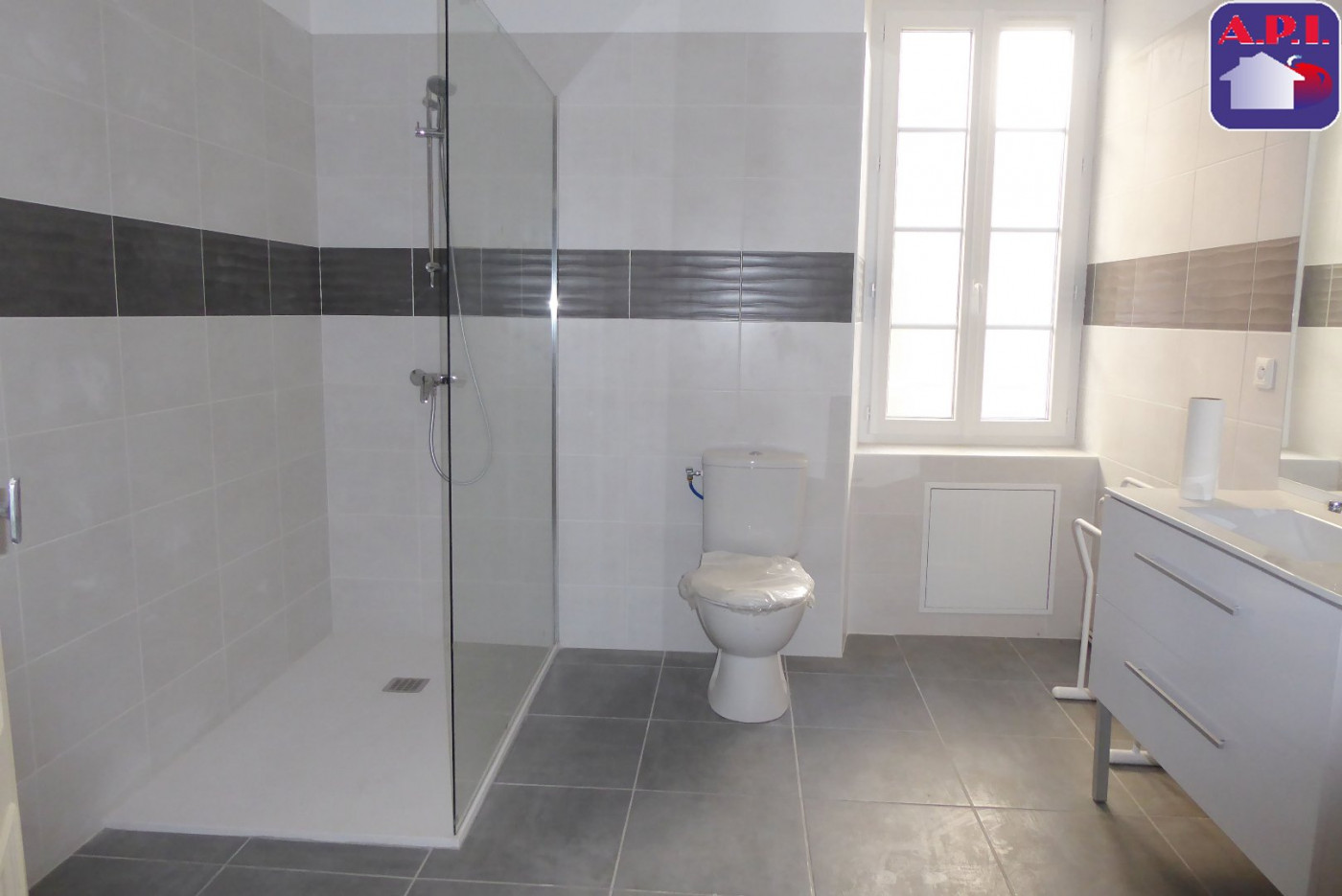 location Appartement Foix - Photo 5