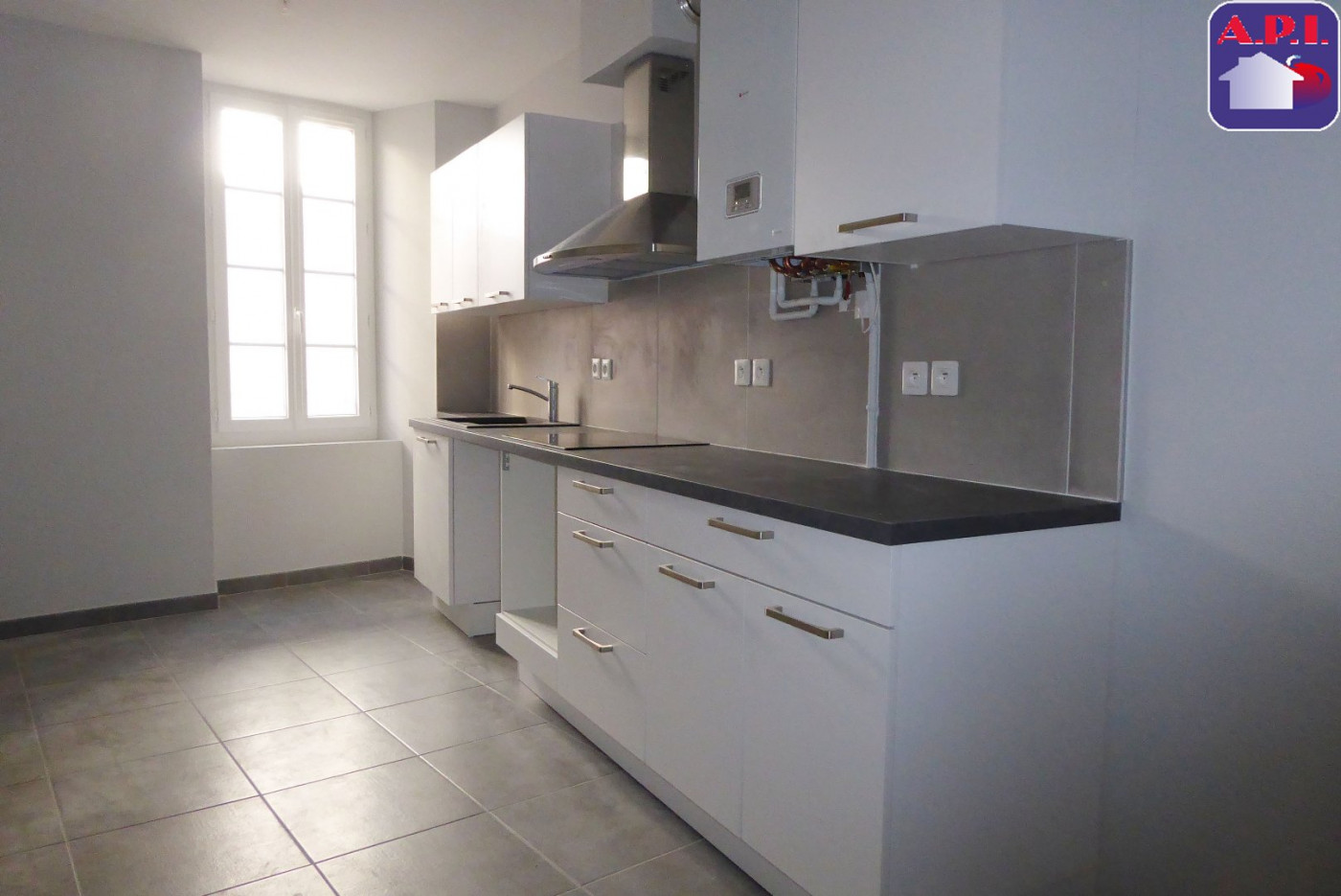 location Appartement Foix - Photo 1