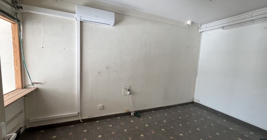 vente Local commercial Pamiers