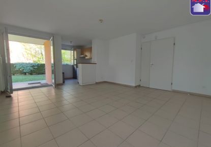 location Appartement Auterive