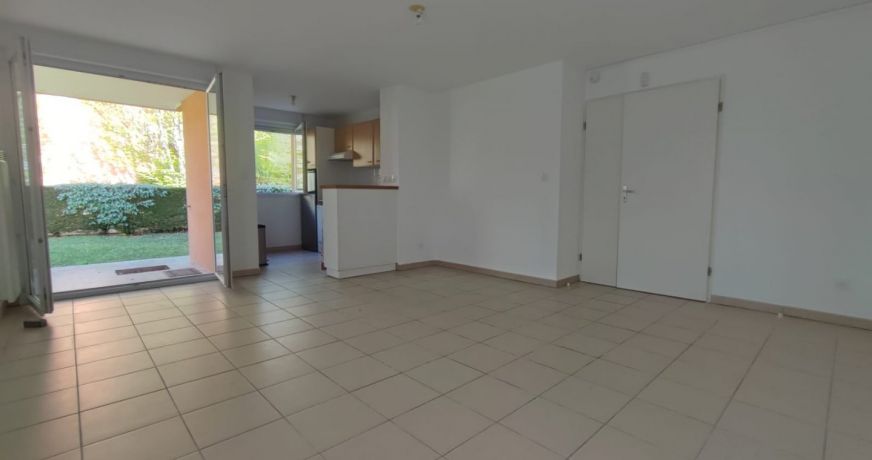 location Appartement Auterive