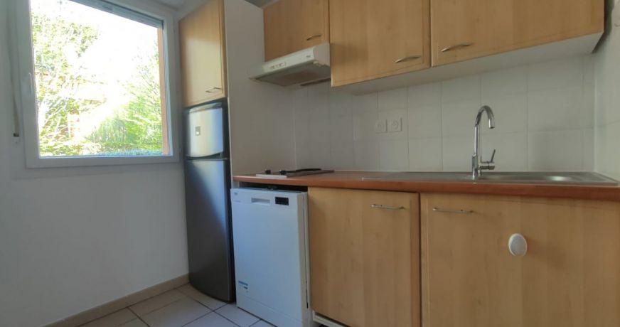 location Appartement Auterive