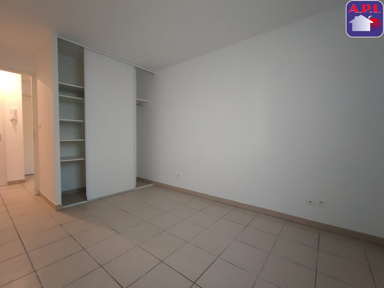location Appartement Auterive - Photo 7