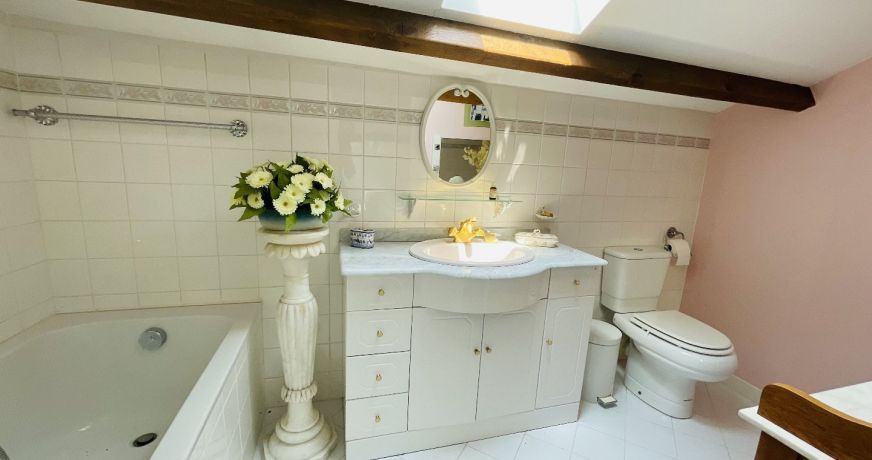 vente Maison Varilhes