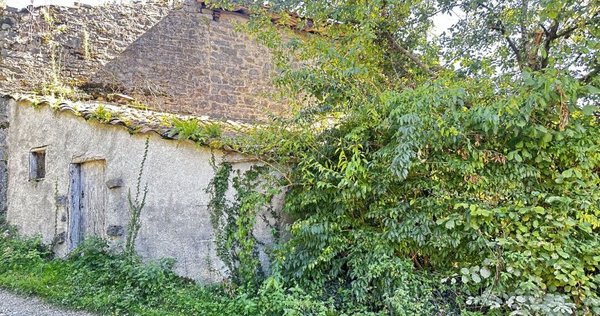 vente Maison La Bastide De Serou