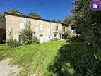 vente Maison La Bastide De Serou