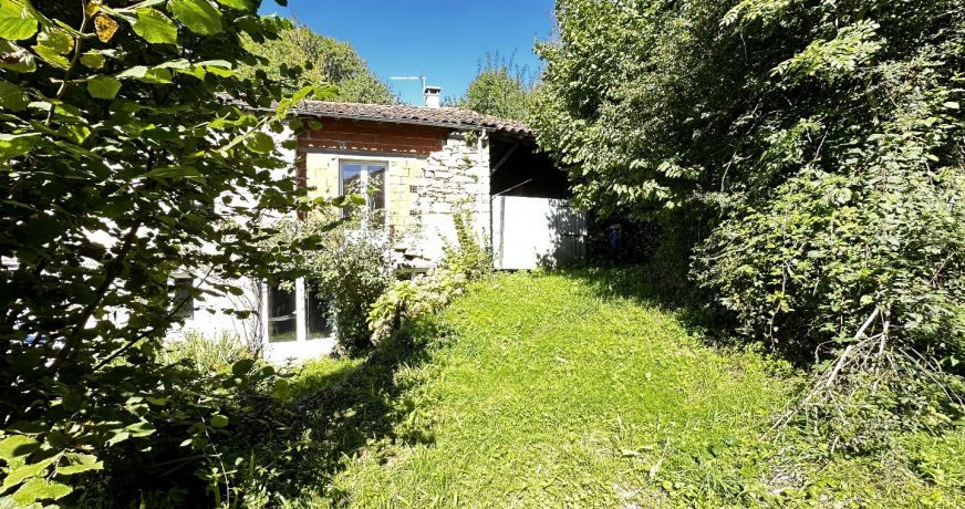 vente Maison La Bastide De Serou