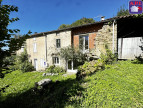 vente Maison La Bastide De Serou