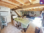 vente Maison La Bastide De Serou