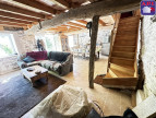 vente Maison La Bastide De Serou