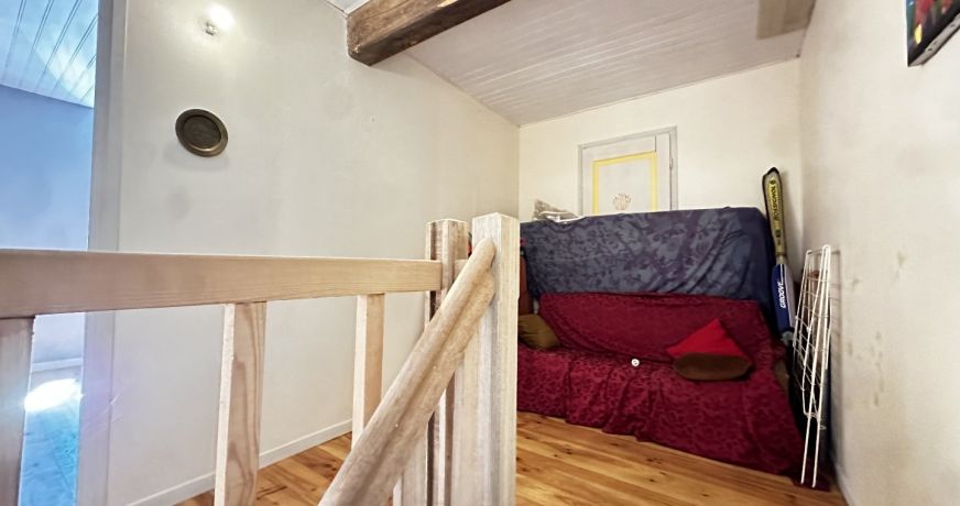 vente Maison La Bastide De Serou